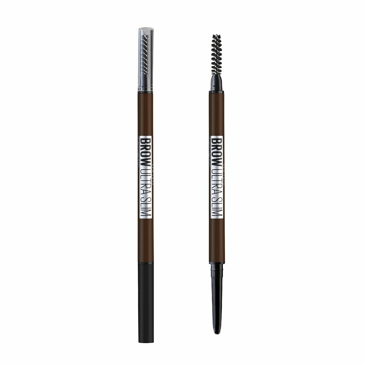 Lápiz de Cejas Maybelline Brow Nº 03-Warm Brown 0,9 g
